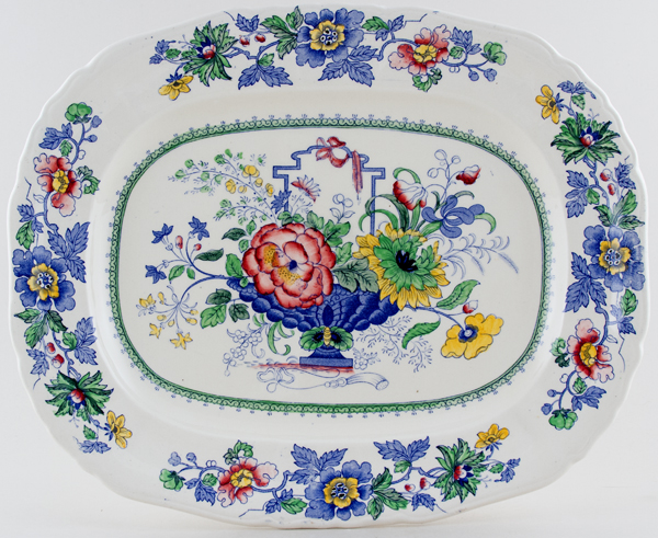 Meat Dish or Platter